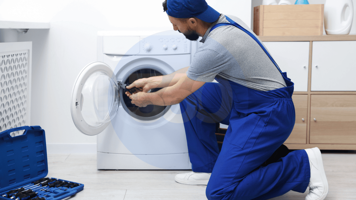Buharkent Çamaşır Makinesi Servisi